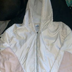 Adidas Jacket